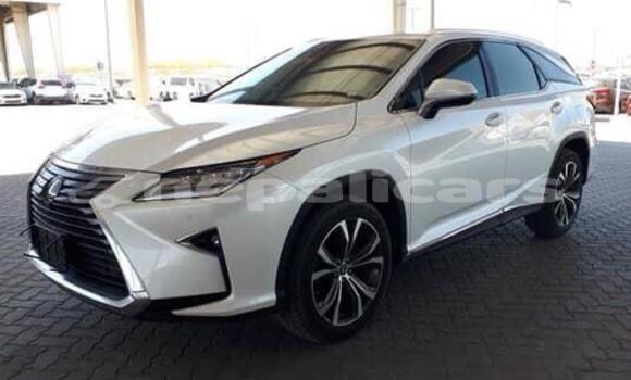 Buy Used Lexus RX 350 White Car in Bhaktapur in Bagmati Buy Used Lexus RX 350 White Car in Bhaktapur in Bagmati