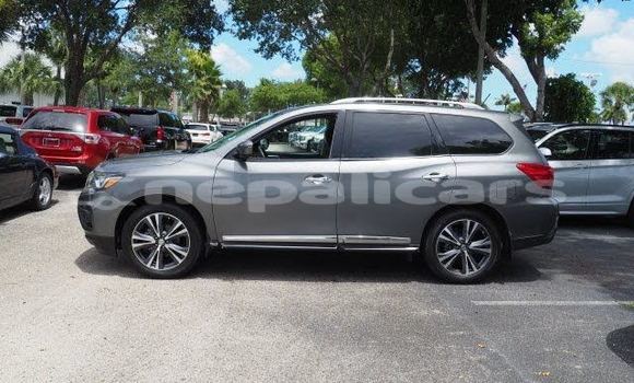 Buy Used Nissan Pathfinder Other Car in Bidur in Bagmati Buy Used Nissan Pathfinder Other Car in Bidur in Bagmati