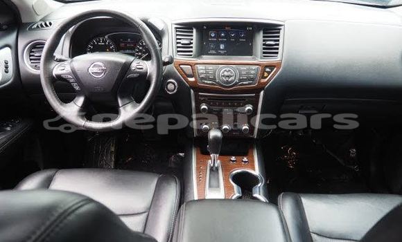 Buy Used Nissan Pathfinder Other Car in Bidur in Bagmati Buy Used Nissan Pathfinder Other Car in Bidur in Bagmati