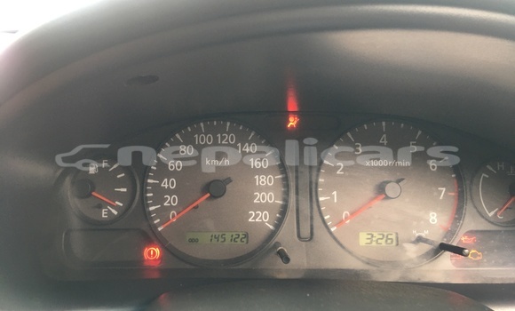 Buy Used Nissan Sunny White Car in Kathmandu in Bagmati Buy Used Nissan Sunny White Car in Kathmandu in Bagmati