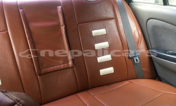 Buy Used Nissan Sunny White Car in Kathmandu in Bagmati Buy Used Nissan Sunny White Car in Kathmandu in Bagmati