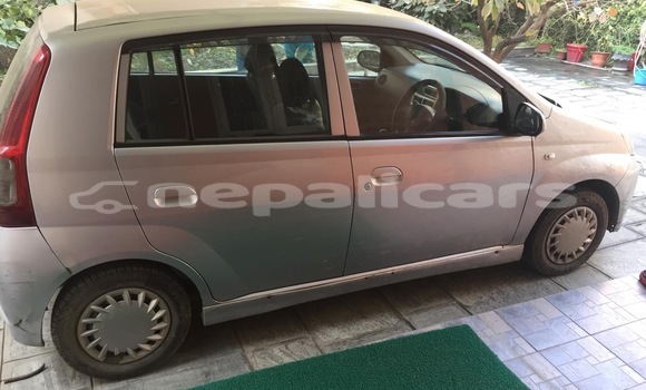 Buy Used Perodua Viva Silver Car in Kathmandu in Bagmati Buy Used Perodua Viva Silver Car in Kathmandu in Bagmati