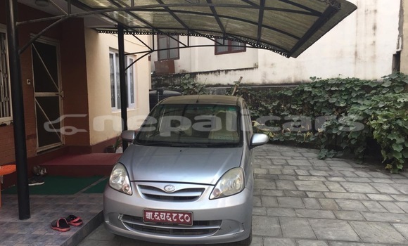 Buy Used Perodua Viva Silver Car in Kathmandu in Bagmati Buy Used Perodua Viva Silver Car in Kathmandu in Bagmati