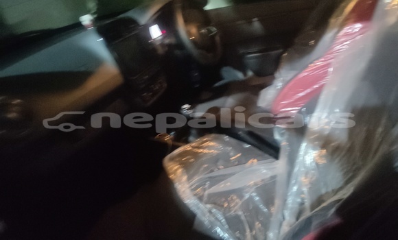 Buy Used Renault KWID Silver Car in Janakpur in Janakpur Buy Used Renault KWID Silver Car in Janakpur in Janakpur