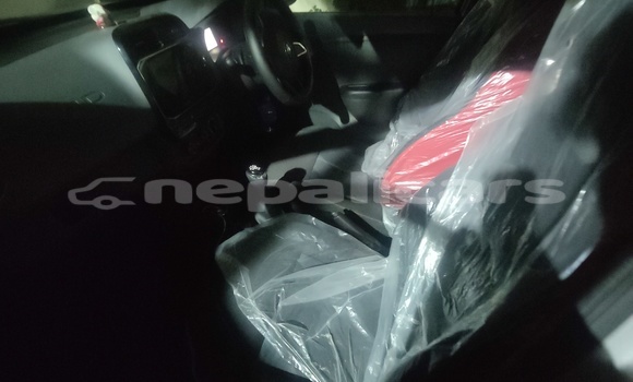 Buy Used Renault KWID Silver Car in Janakpur in Janakpur Buy Used Renault KWID Silver Car in Janakpur in Janakpur