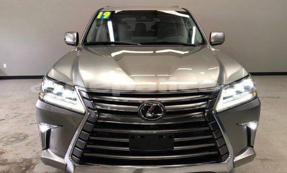 Buy Used Lexus LX 570 Brown Car in Amargadhi in Mahakali Buy Used Lexus LX 570 Brown Car in Amargadhi in Mahakali