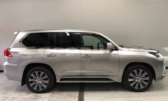 Buy Used Lexus LX 570 Brown Car in Amargadhi in Mahakali Buy Used Lexus LX 570 Brown Car in Amargadhi in Mahakali