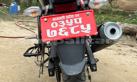 Buy New TVS HLX125 Black Bike in Kathmandu in Bagmati Buy New TVS HLX125 Black Bike in Kathmandu in Bagmati