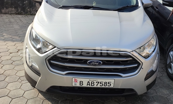 Buy Used FORD MUSTANG Silver Car in Kathmandu in Bagmati Buy Used FORD MUSTANG Silver Car in Kathmandu in Bagmati