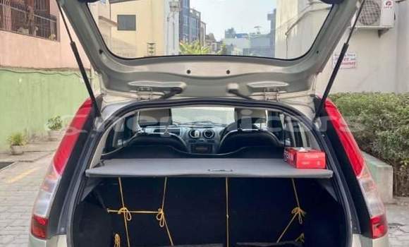 Buy Used Ford Flex Silver Car in Bhaktapur in Bagmati Buy Used Ford Flex Silver Car in Bhaktapur in Bagmati