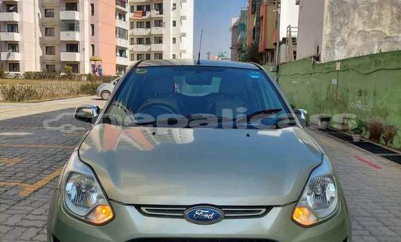 Buy Used Ford Flex Silver Car in Bhaktapur in Bagmati Buy Used Ford Flex Silver Car in Bhaktapur in Bagmati