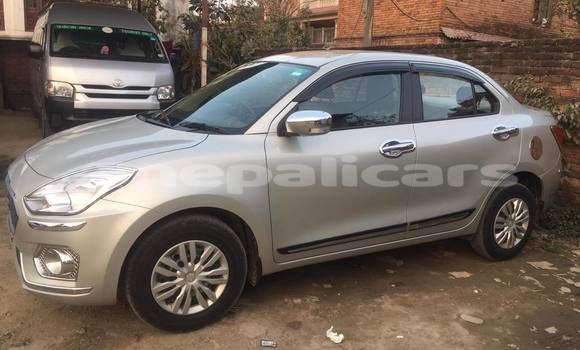 Buy Used Suzuki Dzire Silver Car in Kathmandu in Bagmati Buy Used Suzuki Dzire Silver Car in Kathmandu in Bagmati
