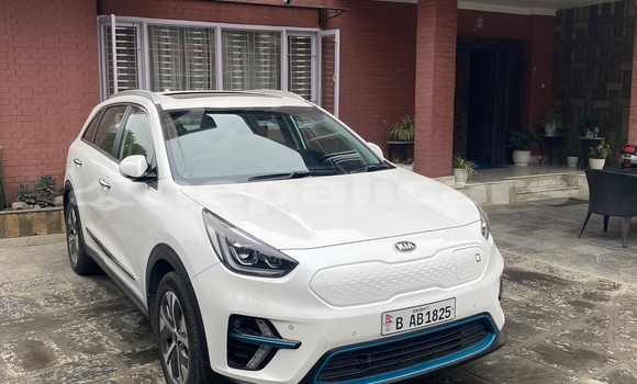 Buy Used Kia Niro White Car in Kathmandu in Bagmati Buy Used Kia Niro White Car in Kathmandu in Bagmati
