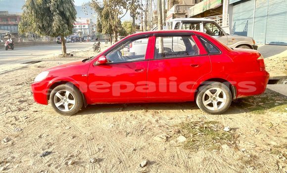 Buy Used Lifan Breez (520) Red Car in Kathmandu in Bagmati Buy Used Lifan Breez (520) Red Car in Kathmandu in Bagmati