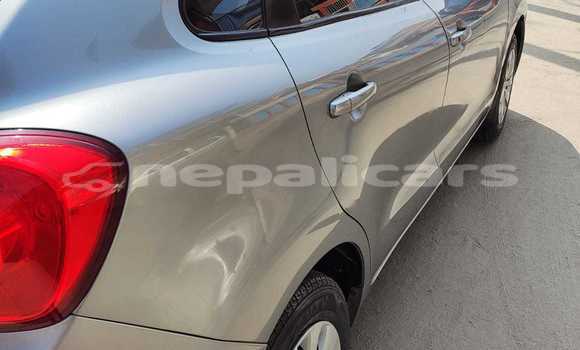Buy Used Suzuki Baleno Silver Car in Kathmandu in Bagmati Buy Used Suzuki Baleno Silver Car in Kathmandu in Bagmati