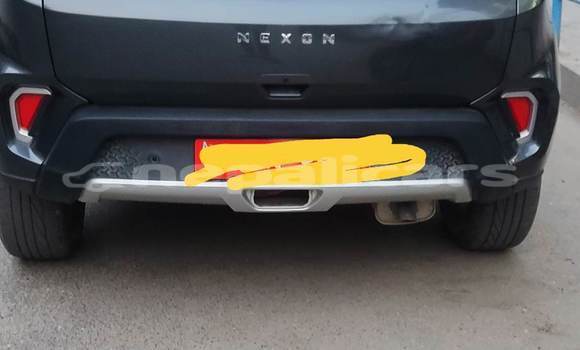 Buy Used TATA Aria Brown Car in Kathmandu in Bagmati Buy Used TATA Aria Brown Car in Kathmandu in Bagmati