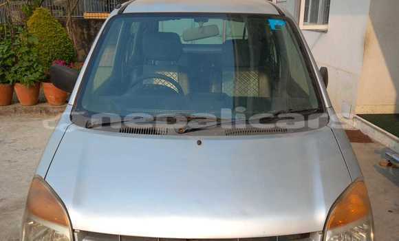 Buy Used Suzuki Wagon R+ Silver Car in Kathmandu in Bagmati Buy Used Suzuki Wagon R+ Silver Car in Kathmandu in Bagmati