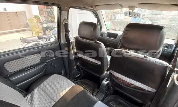 Buy Used Suzuki Wagon R+ Silver Car in Kathmandu in Bagmati Buy Used Suzuki Wagon R+ Silver Car in Kathmandu in Bagmati