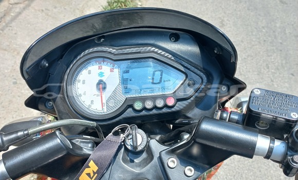 Buy Used Bajaj PULSAR Red Bike in Dharan in Koshi Buy Used Bajaj PULSAR Red Bike in Dharan in Koshi