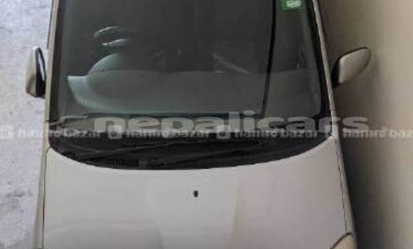 Buy Used Perodua Viva Silver Car in Bharatpur in Narayani Buy Used Perodua Viva Silver Car in Bharatpur in Narayani