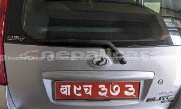 Buy Used Perodua Viva Silver Car in Bharatpur in Narayani Buy Used Perodua Viva Silver Car in Bharatpur in Narayani