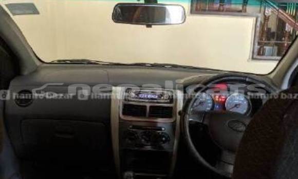 Buy Used Perodua Viva Silver Car in Bharatpur in Narayani Buy Used Perodua Viva Silver Car in Bharatpur in Narayani