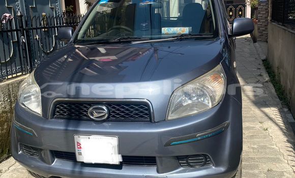 Buy Used Daihatsu Terios Other Car in Kathmandu in Bagmati Buy Used Daihatsu Terios Other Car in Kathmandu in Bagmati