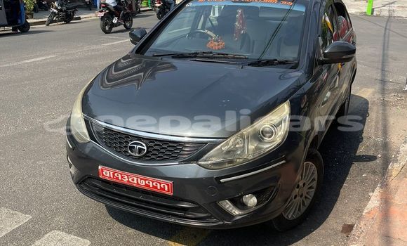 Buy Used TATA Indica Black Car in Damak in Mechi Buy Used TATA Indica Black Car in Damak in Mechi