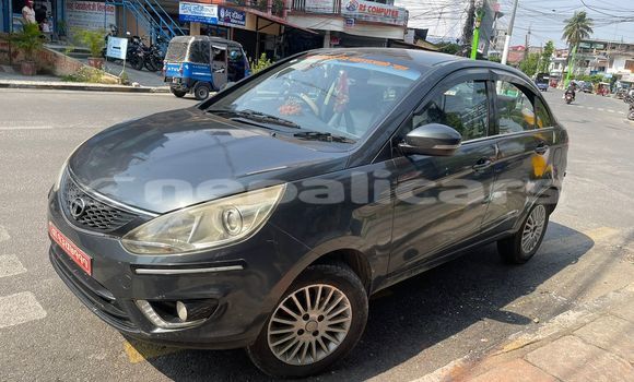 Buy Used TATA Indica Black Car in Damak in Mechi Buy Used TATA Indica Black Car in Damak in Mechi