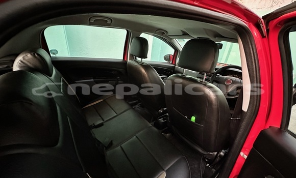 Buy Used Fiat Punto Red Car in Butwal in Lumbini Buy Used Fiat Punto Red Car in Butwal in Lumbini