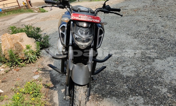 Buy Used Yamaha FZ Blue Bike in Kathmandu in Bagmati Buy Used Yamaha FZ Blue Bike in Kathmandu in Bagmati