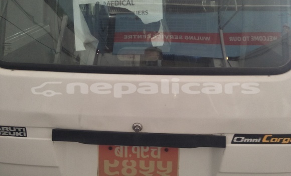 Buy Used Suzuki Carry White Car in Kathmandu in Bagmati Buy Used Suzuki Carry White Car in Kathmandu in Bagmati