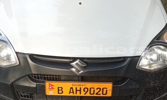 Buy Used Suzuki Alto White Car in Lalitpur in Bagmati Buy Used Suzuki Alto White Car in Lalitpur in Bagmati
