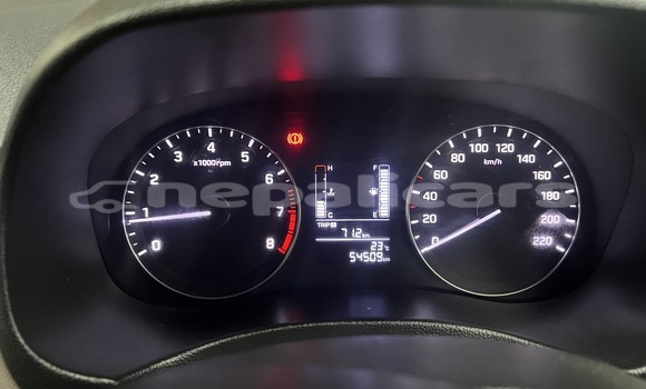 Buy Used Hyundai Creta Silver Car in Pokhara in Gandaki Buy Used Hyundai Creta Silver Car in Pokhara in Gandaki