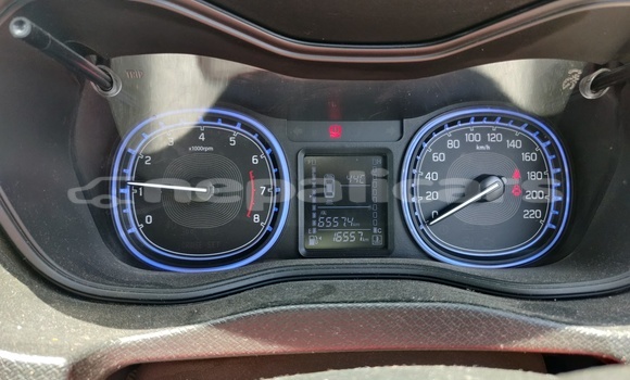 Buy Used Suzuki Vitara White Car in Butwal in Lumbini Buy Used Suzuki Vitara White Car in Butwal in Lumbini