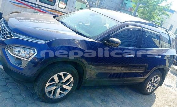 Buy Used TATA Safari Blue Car in Kathmandu in Bagmati Buy Used TATA Safari Blue Car in Kathmandu in Bagmati