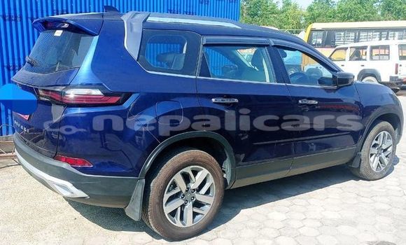 Buy Used TATA Safari Blue Car in Kathmandu in Bagmati Buy Used TATA Safari Blue Car in Kathmandu in Bagmati