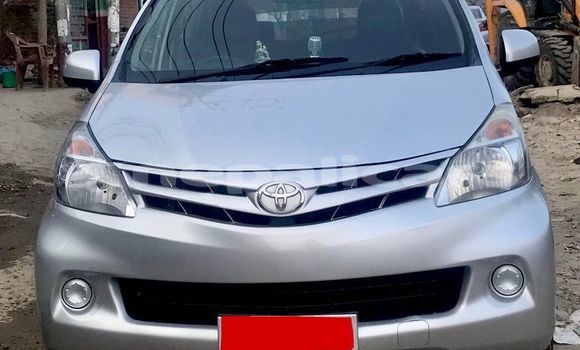 Buy Used Toyota Avanza Beige Car in Kathmandu in Bagmati Buy Used Toyota Avanza Beige Car in Kathmandu in Bagmati