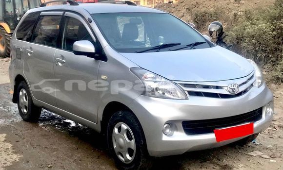 Buy Used Toyota Avanza Beige Car in Kathmandu in Bagmati Buy Used Toyota Avanza Beige Car in Kathmandu in Bagmati
