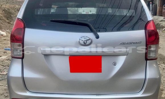 Buy Used Toyota Avanza Beige Car in Kathmandu in Bagmati Buy Used Toyota Avanza Beige Car in Kathmandu in Bagmati