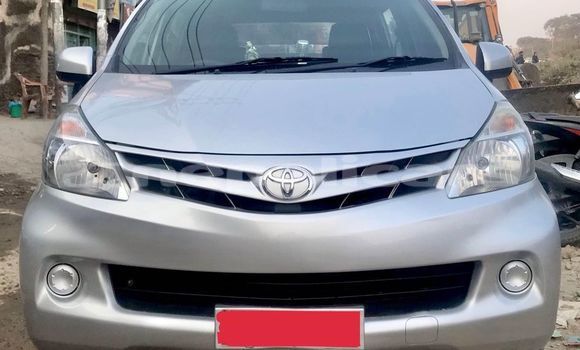 Buy Used Toyota Avanza Beige Car in Kathmandu in Bagmati Buy Used Toyota Avanza Beige Car in Kathmandu in Bagmati