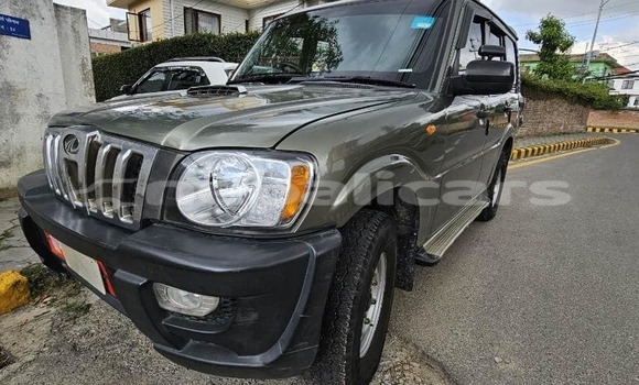 Buy Used Mahindra Scorpio Brown Car in Kathmandu in Bagmati Buy Used Mahindra Scorpio Brown Car in Kathmandu in Bagmati