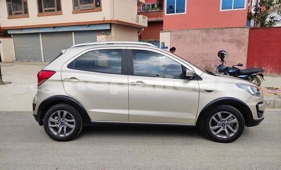 Buy Used Ford Freestyle Beige Car in Kathmandu in Bagmati Buy Used Ford Freestyle Beige Car in Kathmandu in Bagmati