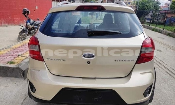 Buy Used Ford Freestyle Beige Car in Kathmandu in Bagmati Buy Used Ford Freestyle Beige Car in Kathmandu in Bagmati