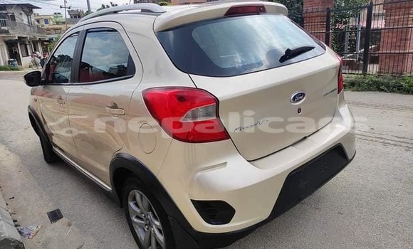 Buy Used Ford Freestyle Beige Car in Kathmandu in Bagmati Buy Used Ford Freestyle Beige Car in Kathmandu in Bagmati