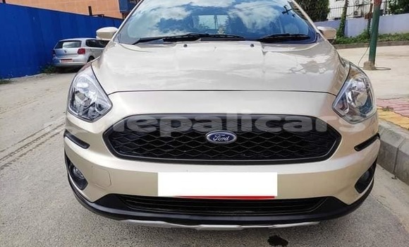 Buy Used Ford Freestyle Beige Car in Kathmandu in Bagmati Buy Used Ford Freestyle Beige Car in Kathmandu in Bagmati