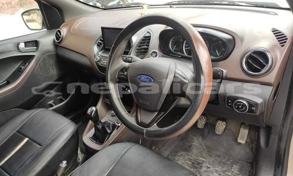 Buy Used Ford Freestyle Beige Car in Kathmandu in Bagmati Buy Used Ford Freestyle Beige Car in Kathmandu in Bagmati