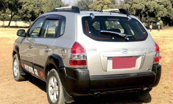 Buy Used Hyundai Tucson Beige Car in Kathmandu in Bagmati Buy Used Hyundai Tucson Beige Car in Kathmandu in Bagmati