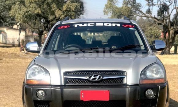 Buy Used Hyundai Tucson Beige Car in Kathmandu in Bagmati Buy Used Hyundai Tucson Beige Car in Kathmandu in Bagmati