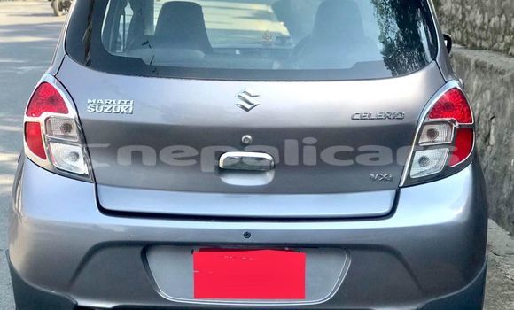Buy Used Suzuki Celerio Beige Car in Kathmandu in Bagmati Buy Used Suzuki Celerio Beige Car in Kathmandu in Bagmati